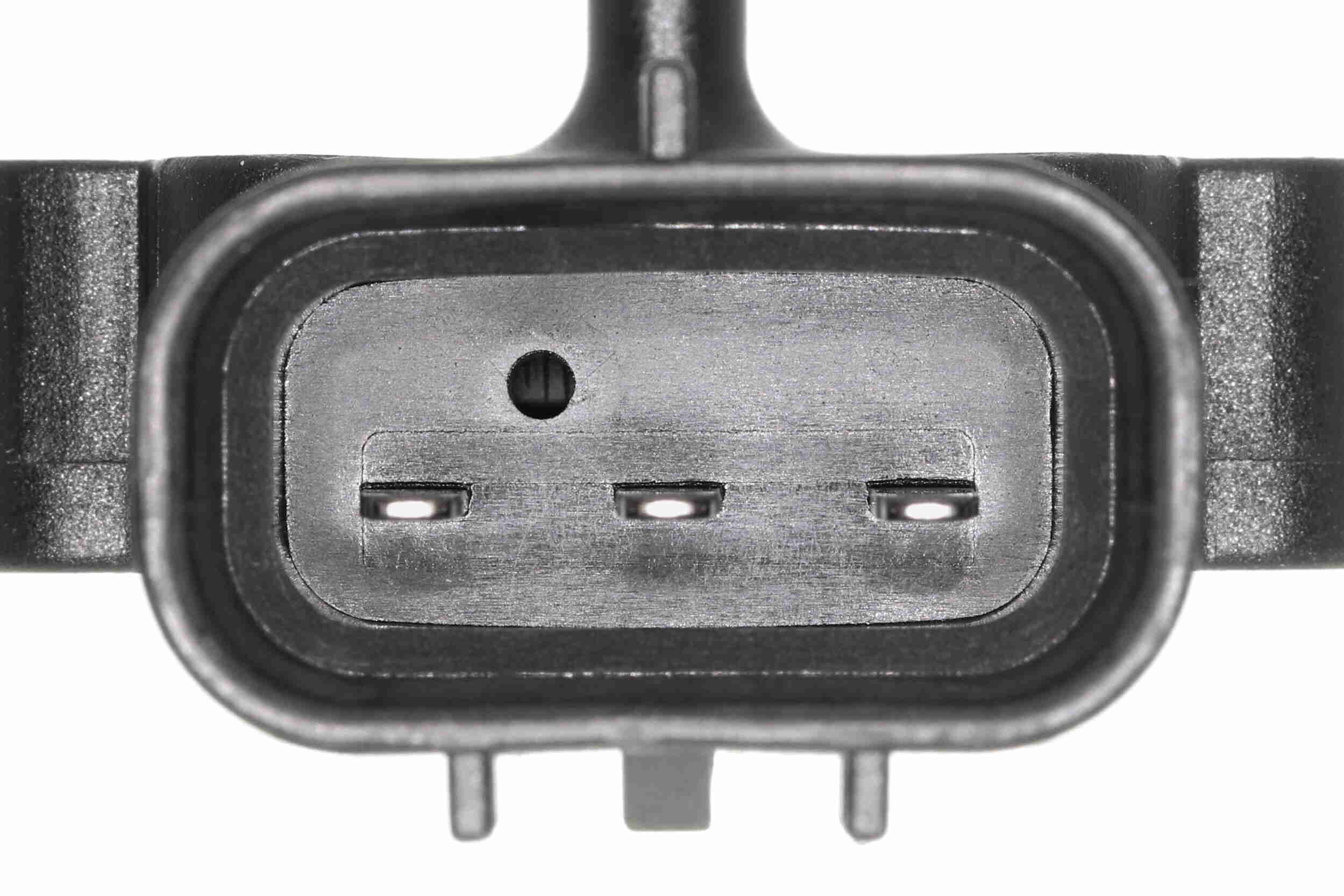 Sensor, Saugrohrdruck