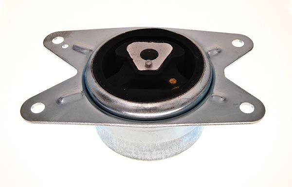 Lagerung, Motor