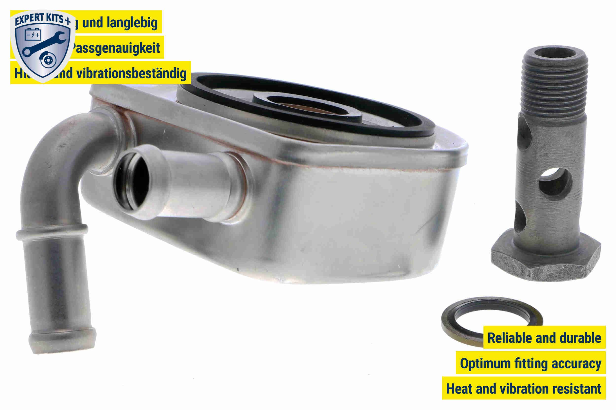 Ölkühler, Automatikgetriebe Ölkühler, Automatikgetriebe