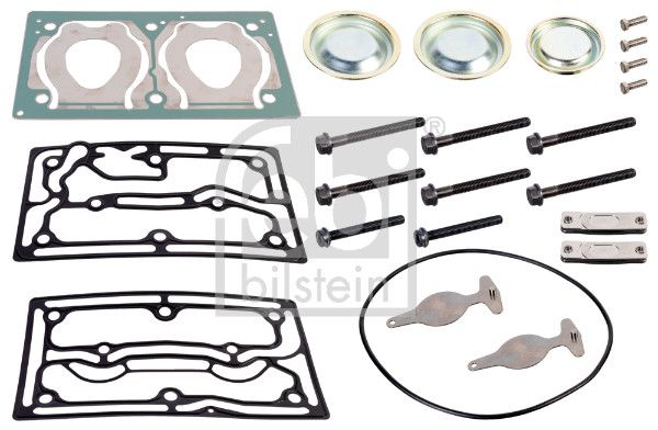 Kit de juntas, compresor de aire comprimido