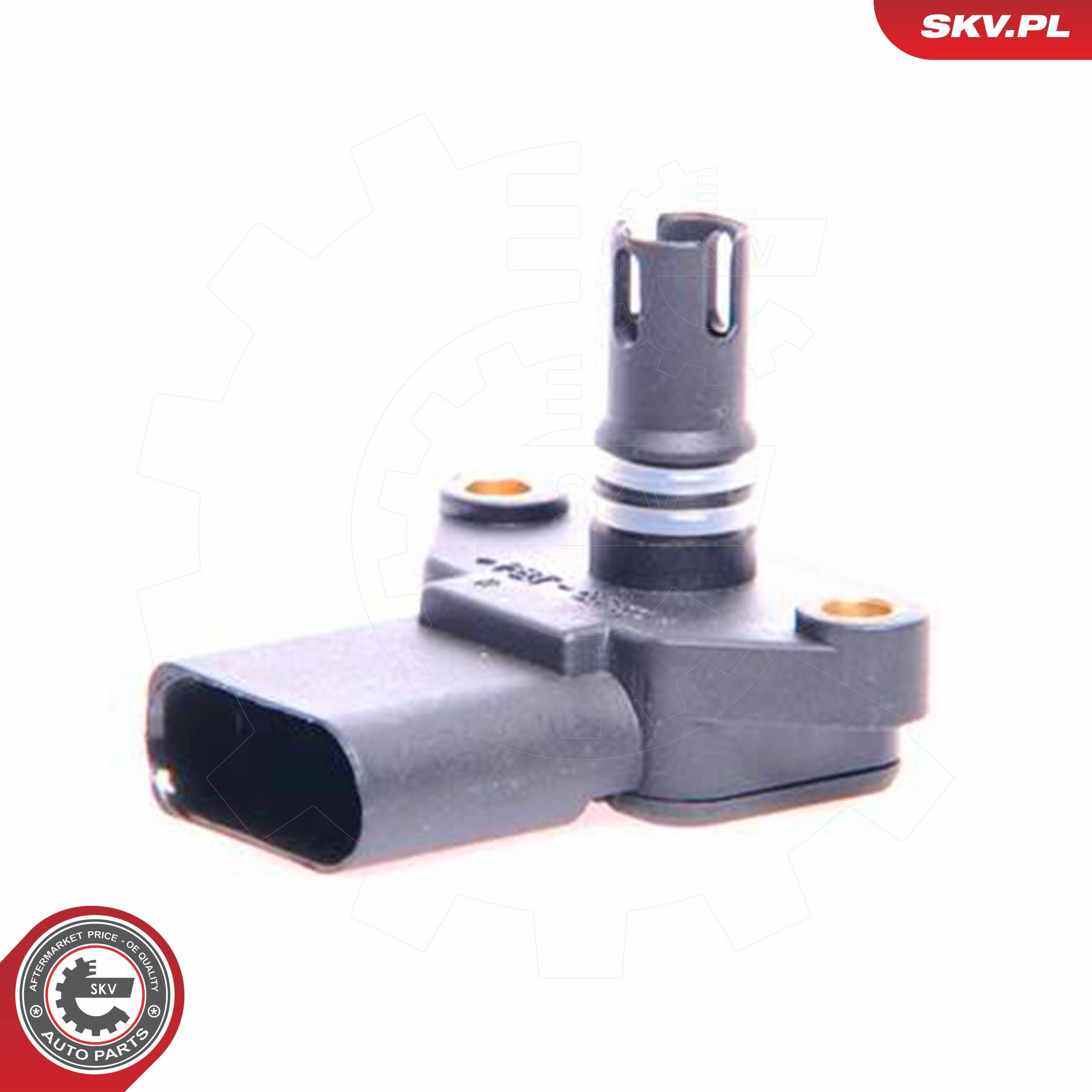 ESEN SKV 17SKV117 - Sensor, Saugrohrdruck