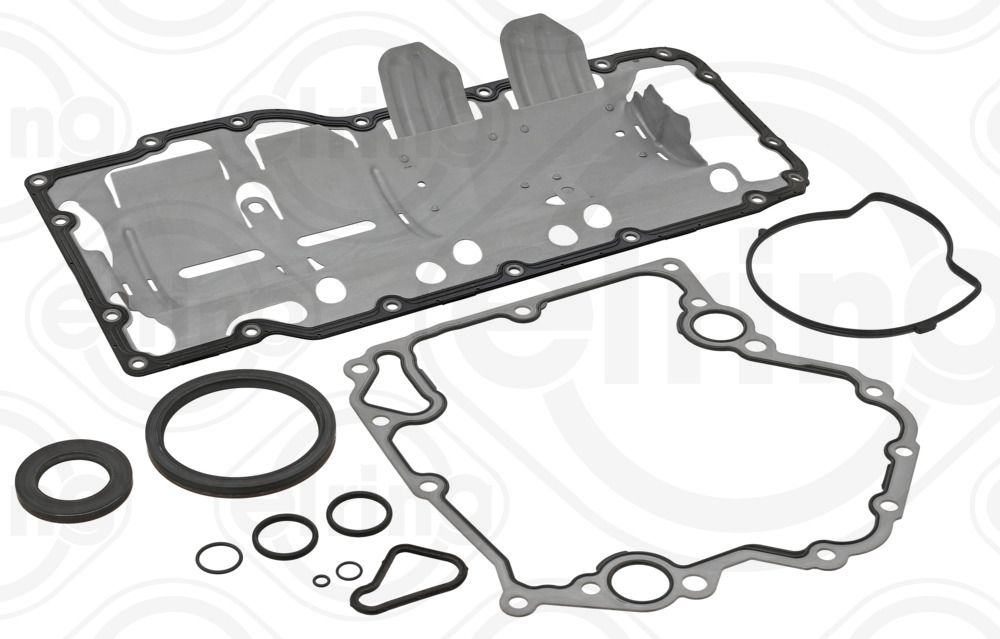 Juego de juntas, bloque motor