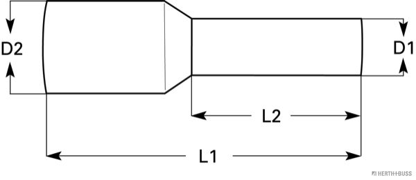 Quetschverbinder