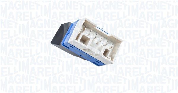 MAGNETI MARELLI 000051095010 Switch, window regulator
