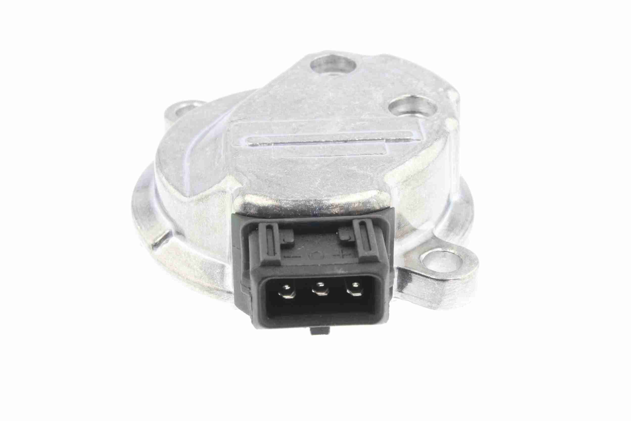 Sensor, Z&uuml;ndimpuls