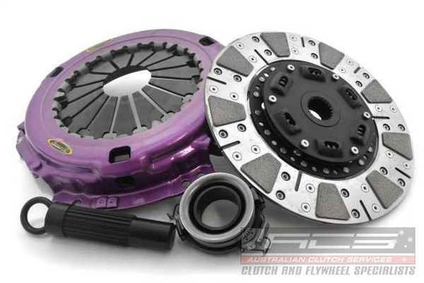 KIT PER TOYOTA CELICA 2.0L - TecDoc Only