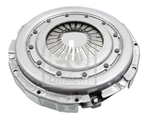 Plato de presión de clutch