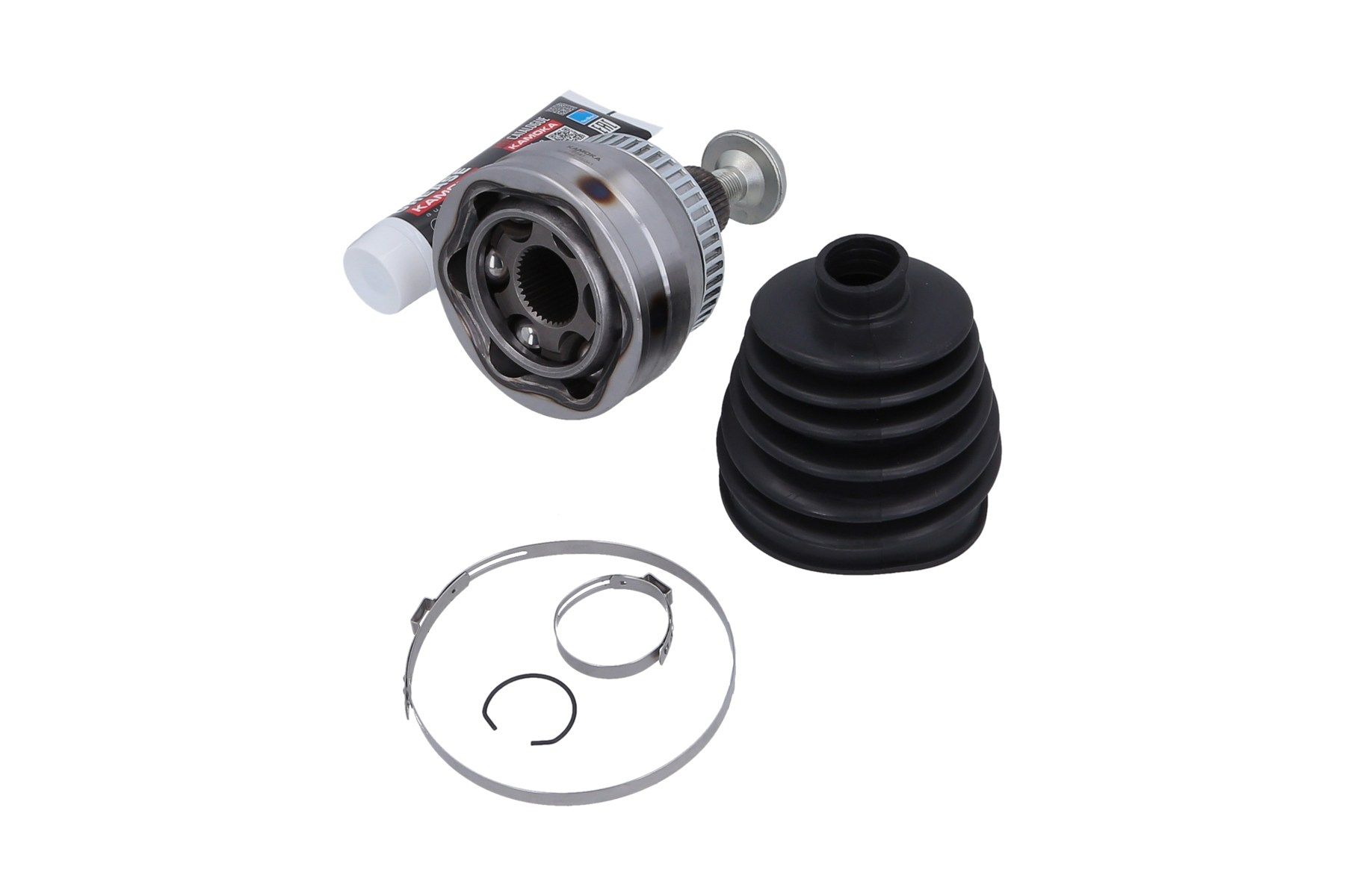 KAMOKA 6441 - Gelenksatz, Antriebswelle