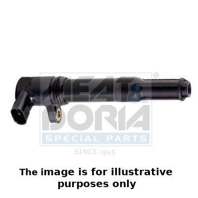 Ignition Coil 10332E