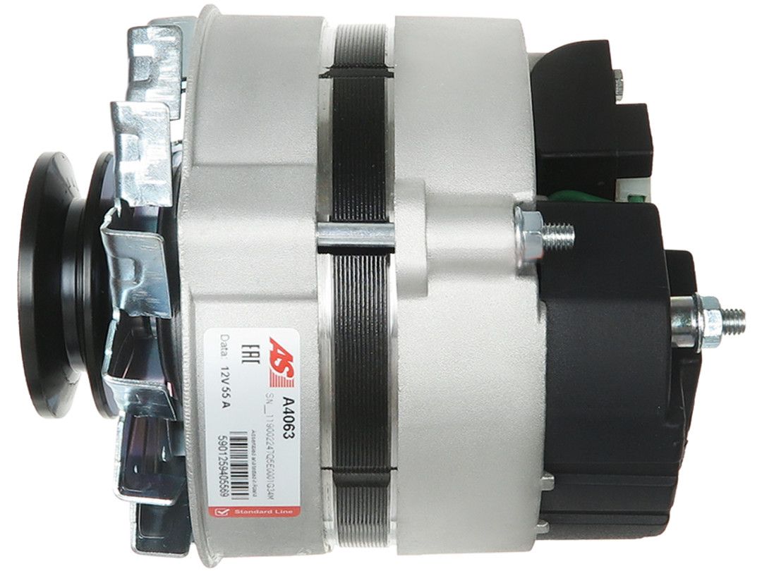 Generator Generator