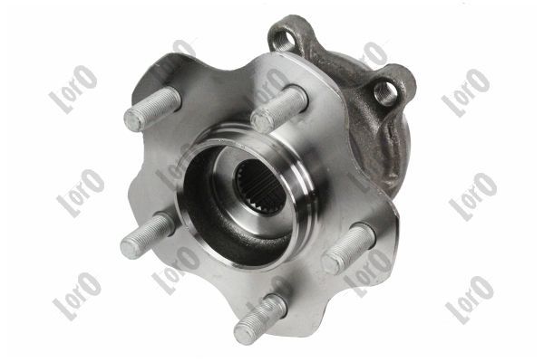 Wheel Hub 141-01-139