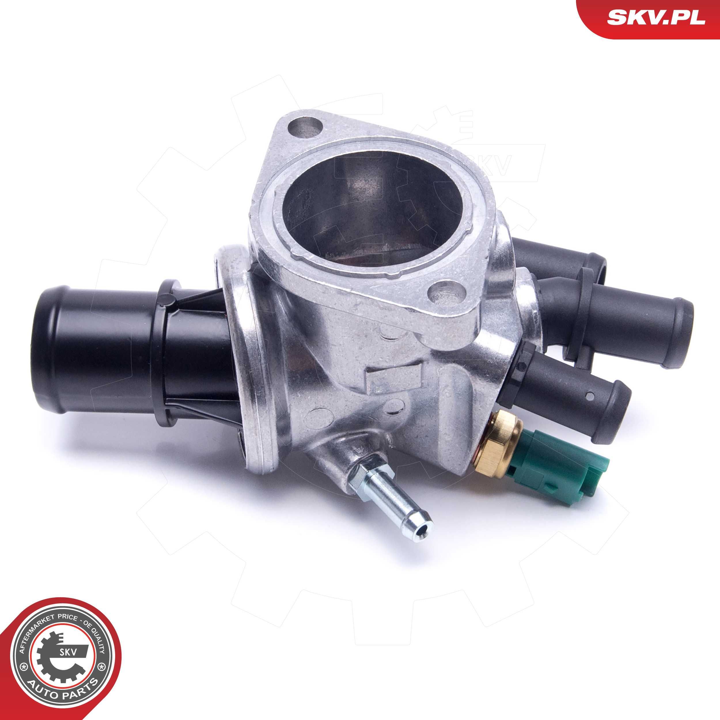 ESEN SKV 20SKV186 - Thermostat, K&uuml;hlmittel