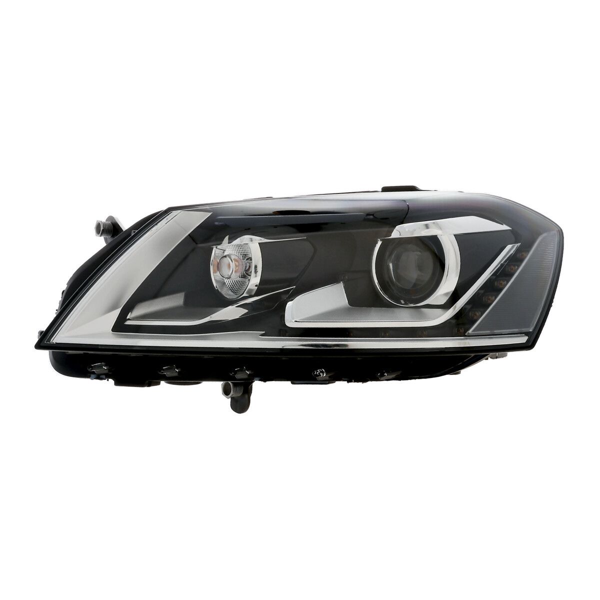 VALEO 044505 - Hauptscheinwerfer