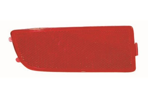 ABAKUS 441-2901R-UQ Reflector