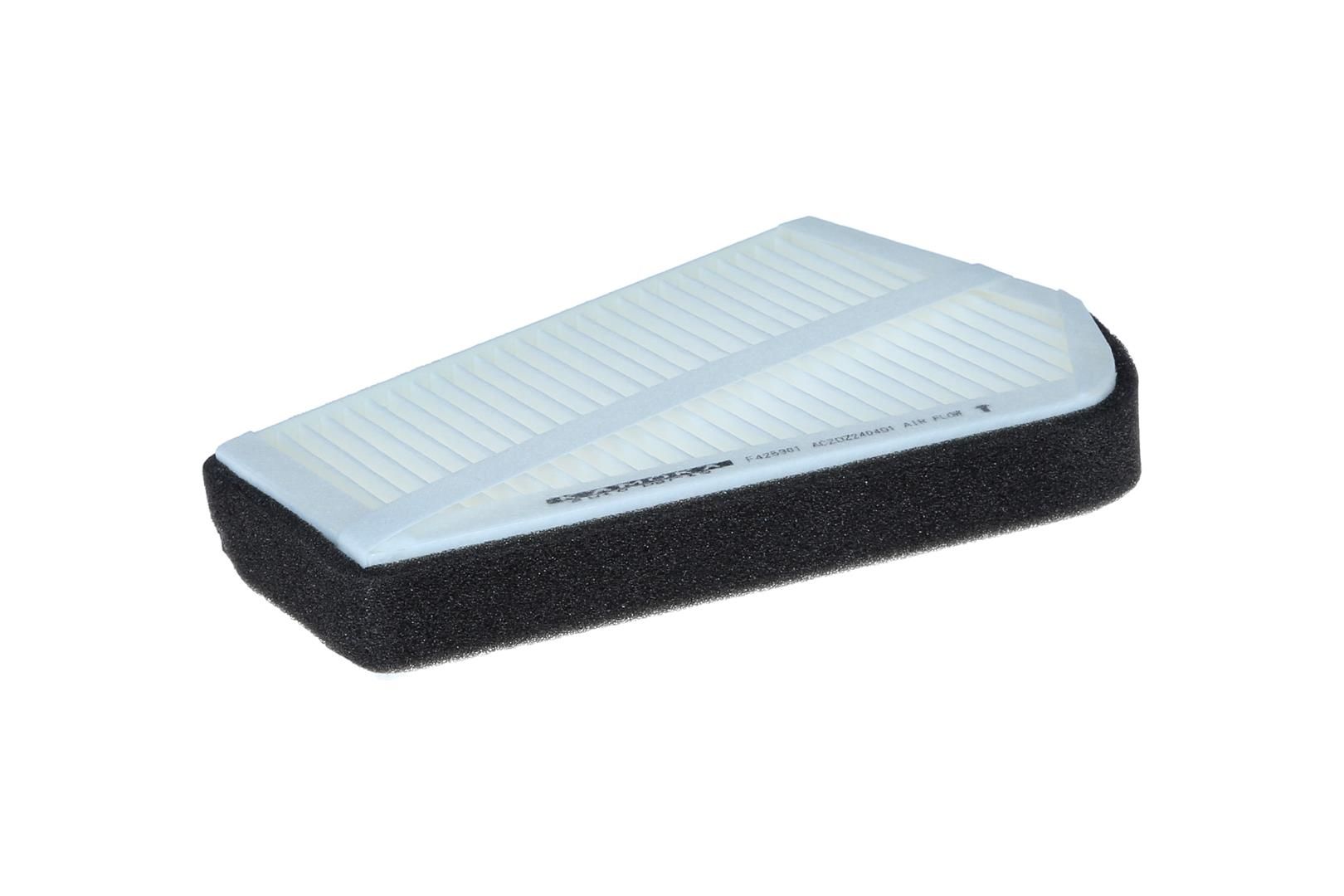 Filter, Innenraumluft Filter, Innenraumluft