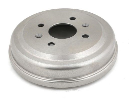 Drum [ Holden Barina TK 05-11 & Barina Spark MJ 10-> R ] - TecDoc 1