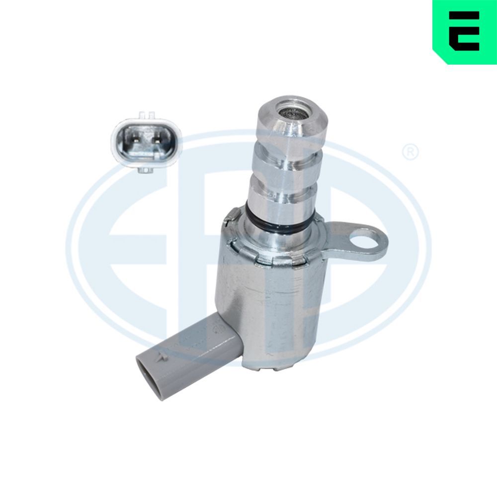 Steuerventil, Nockenwellenverstellung