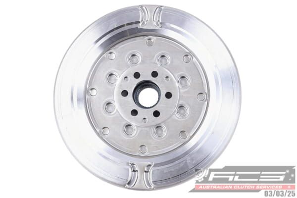 DMF DCT AUDI 1.4 ETRON - TecDoc 2