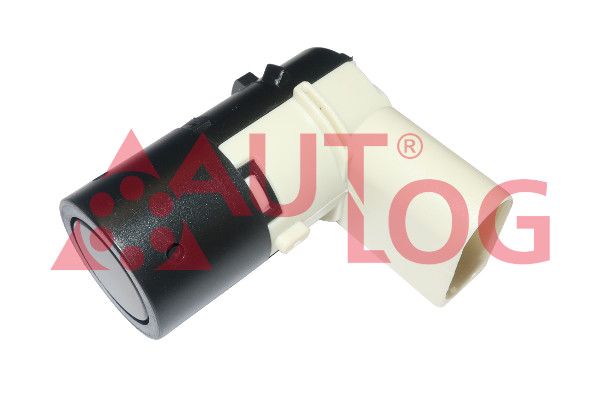 Sensor, Einparkhilfe