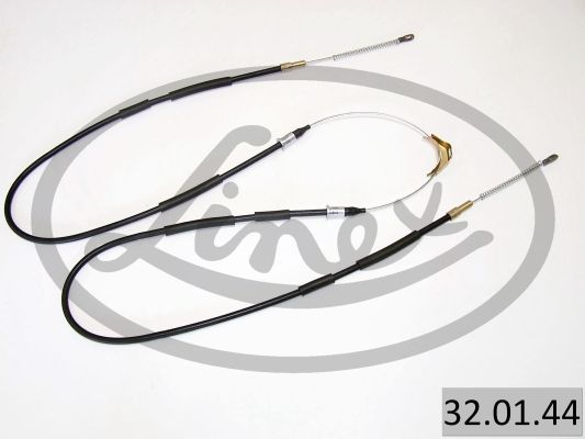 Seilzug, Feststellbremse