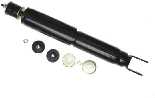 SACHS SHOCK ABSORBER - TecDoc Only