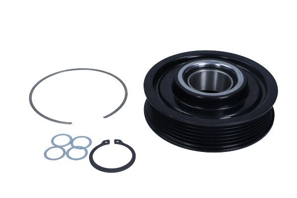 MAXGEAR AC130007 Magnetic Clutch, air conditioning compressor