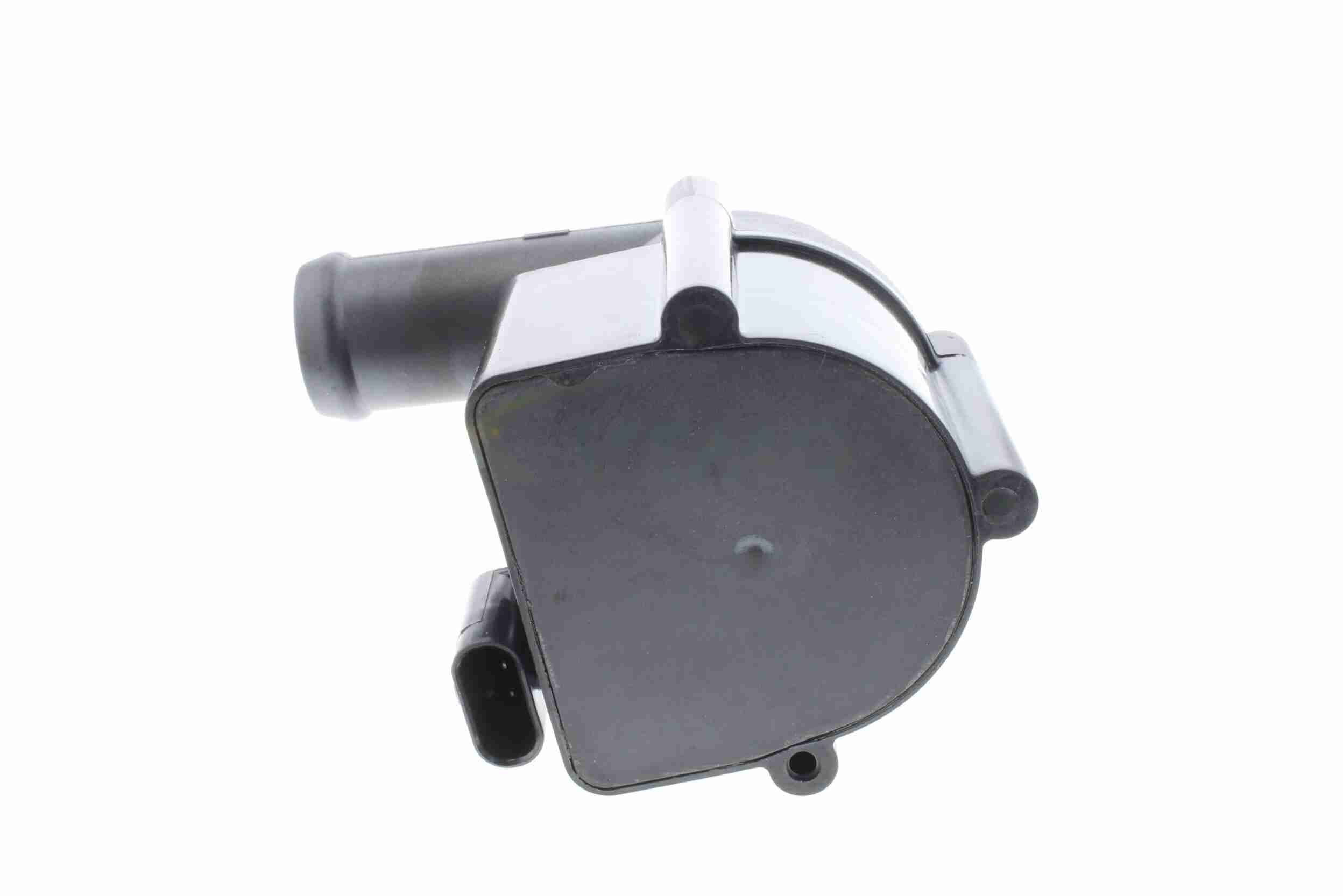 Wasserumwälzpumpe, Standheizung