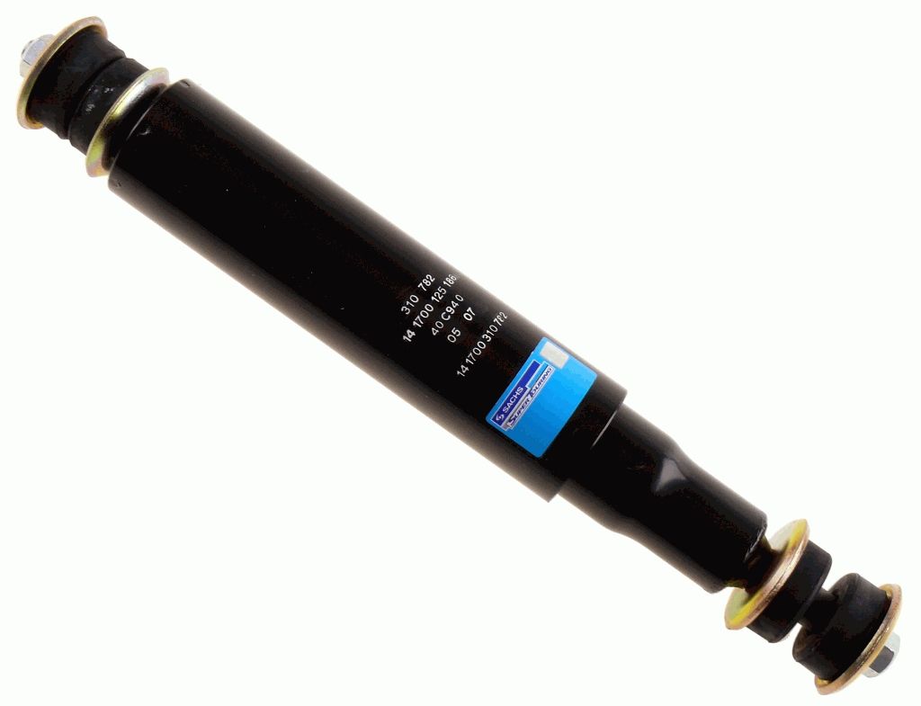 SACHS SHOCK ABSORBER - TecDoc Only