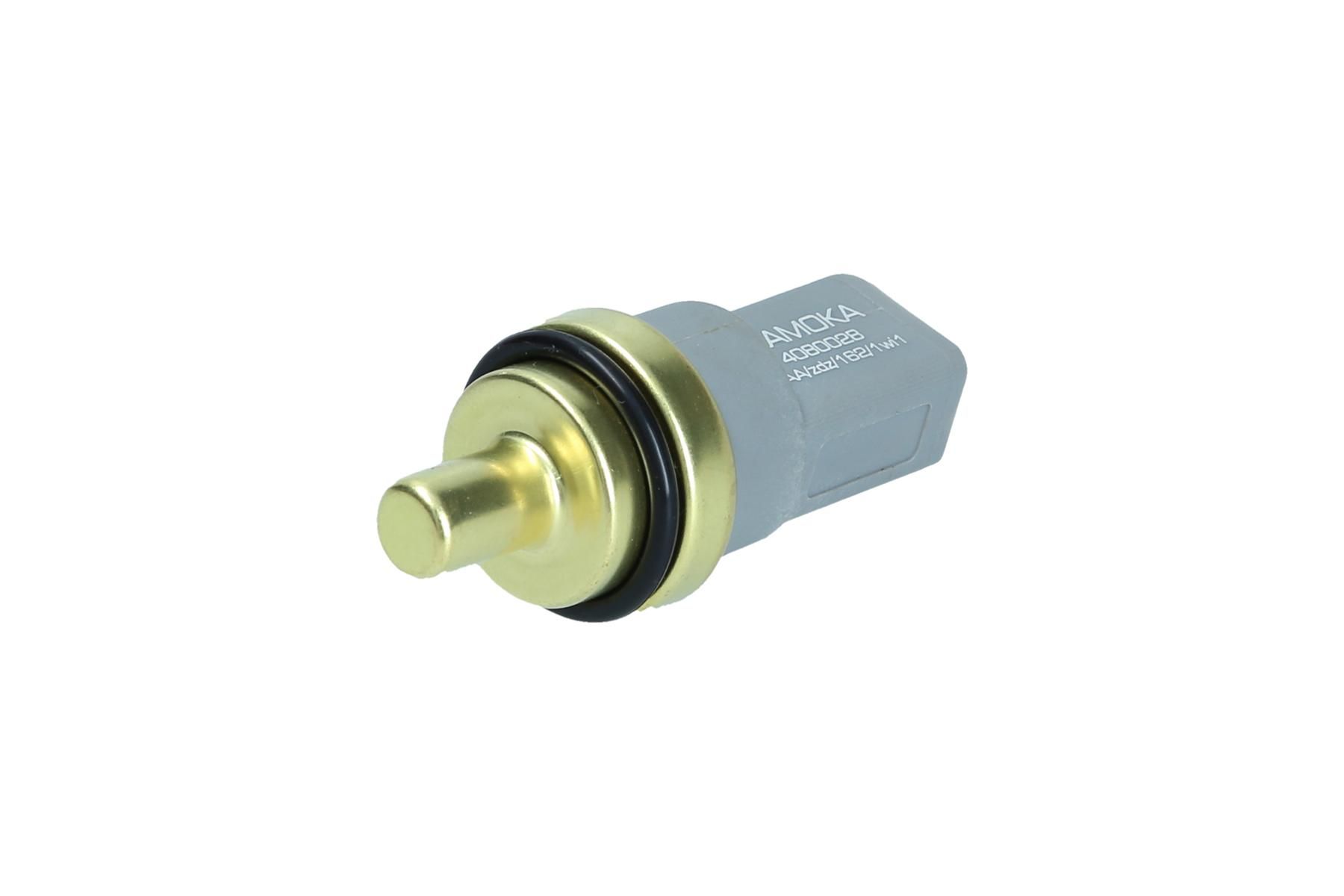 Sensor, K&uuml;hlmitteltemperatur