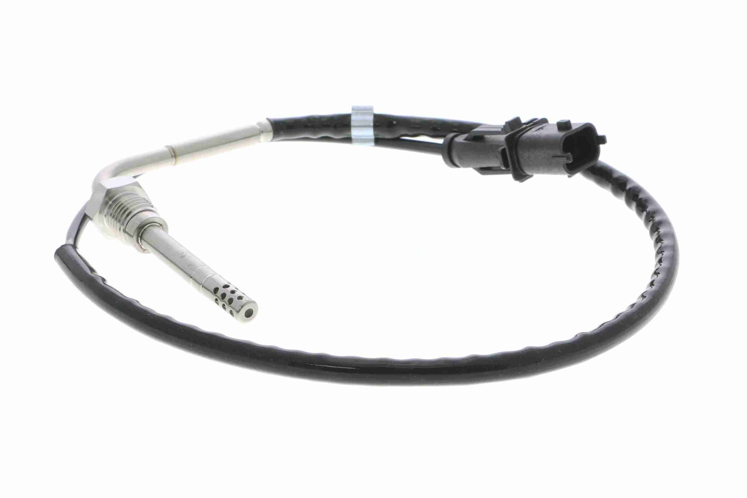 Sensor, Abgastemperatur