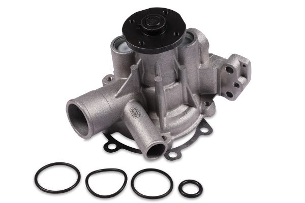 Water Pump, engine cooling P604