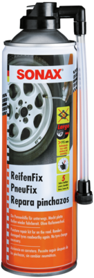 SONAX ReifenFix / 500 ml