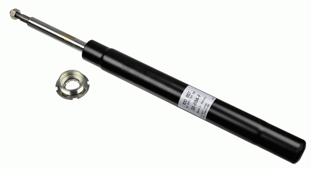 SACHS SHOCK ABSORBER - TecDoc Only