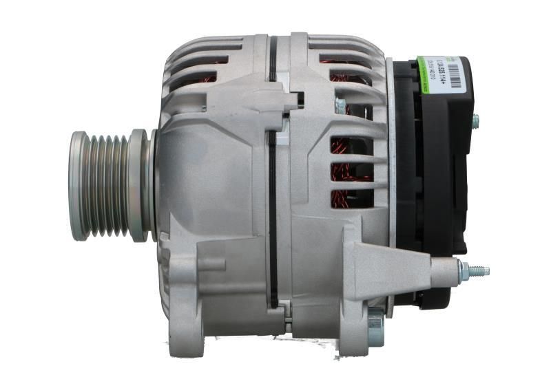 Generator Generator