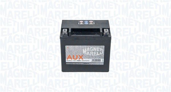 Magneti Marelli 069013200009 Starterbatterie