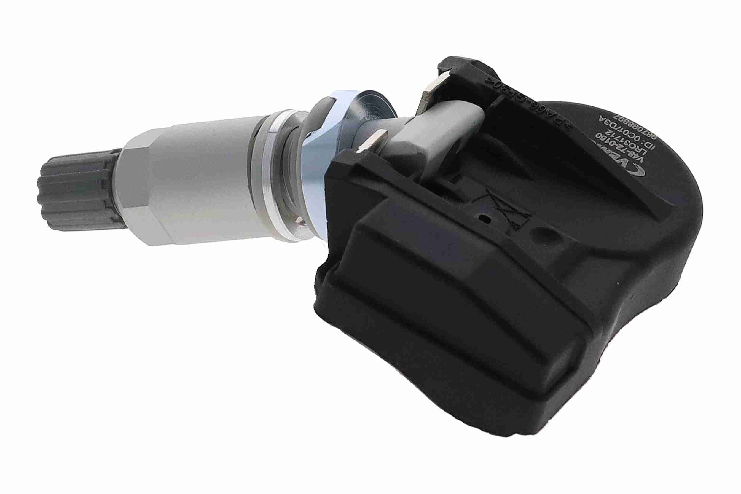 Radsensor, Reifendruck-Kontrollsystem