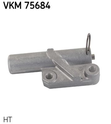 Spannrolle, Zahnriemen