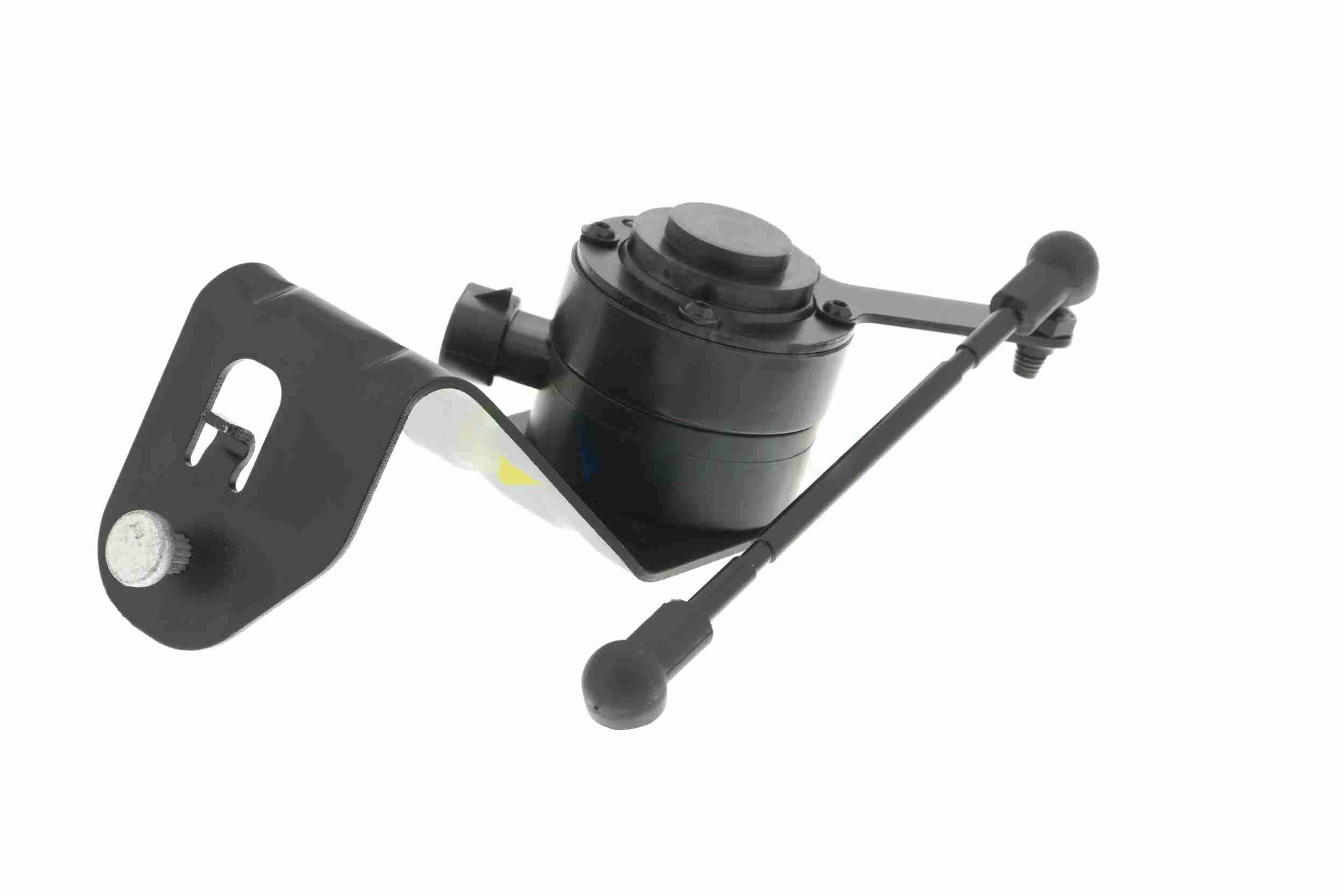 Sensor, Leuchtweitenregulierung