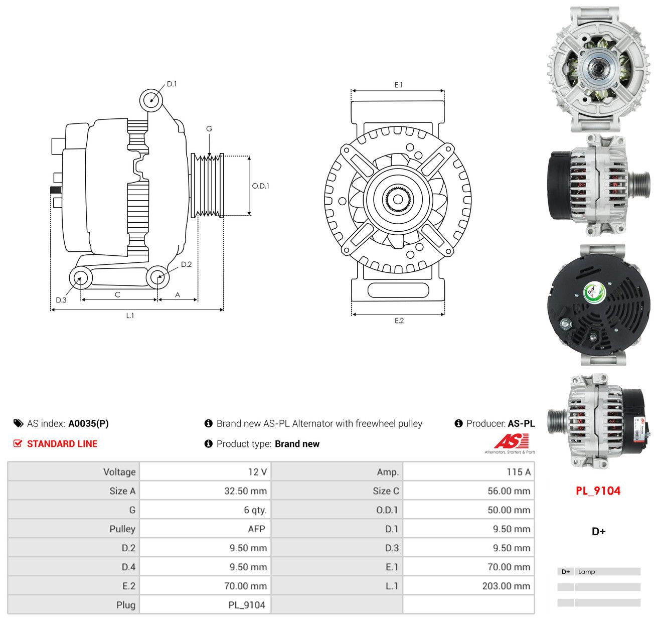 Generator