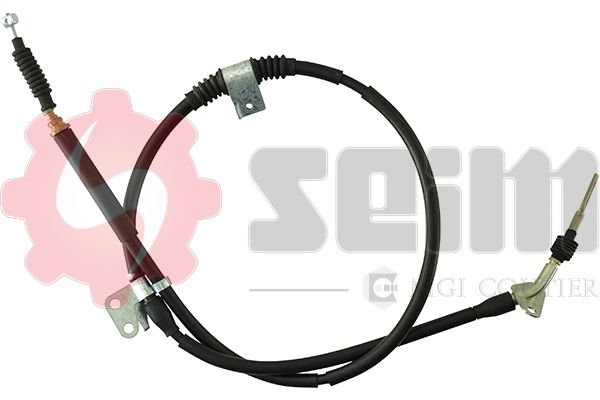 CABLE FR SECONDAIRE 626  9900