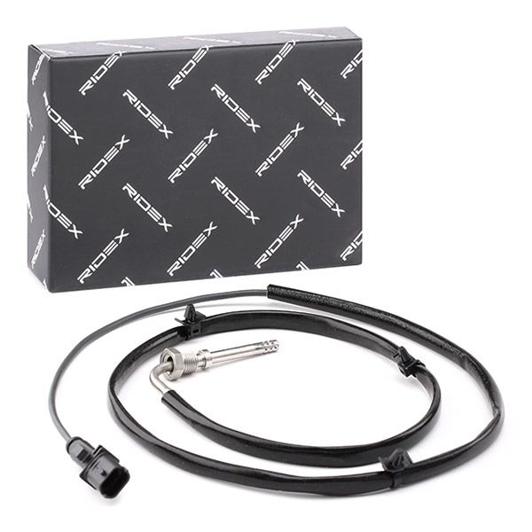 RIDEX 3938E0134 Sensor, exhaust gas temperature