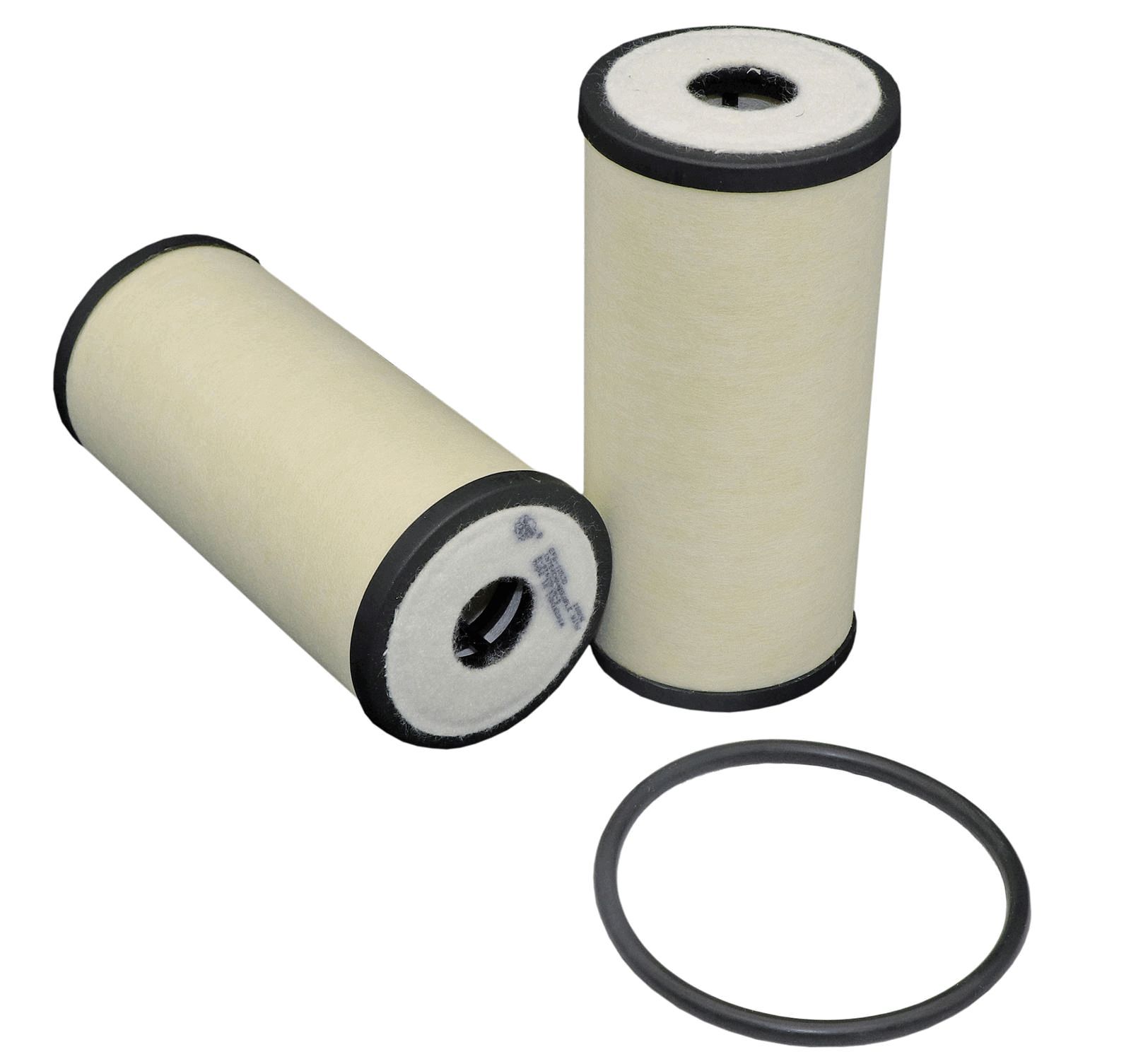 BREATHER FILTER FITS - TecDoc Only