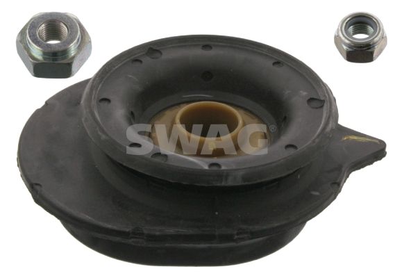 Repair Kit, suspension strut support mount 70 93 7583