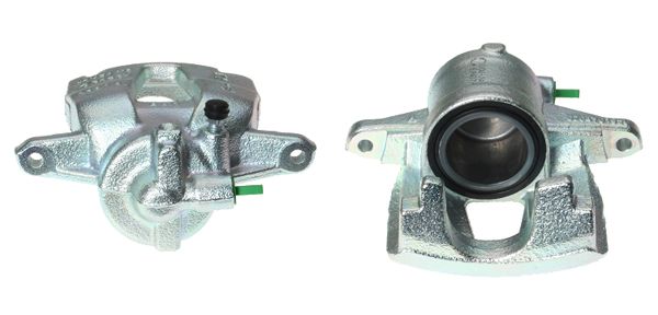 Bremssattel
