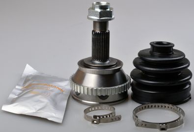 Gelenksatz, Antriebswelle