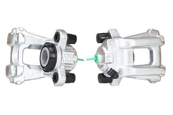 Bremssattel