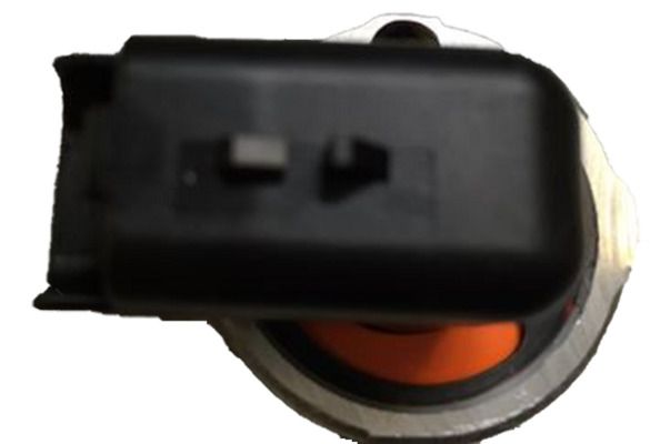 Kompressor, Klimaanlage