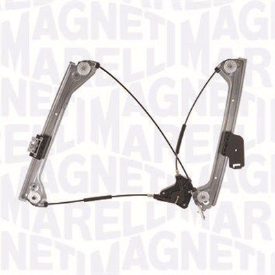 350103170053 MAGNETI MARELLI ablakemelő