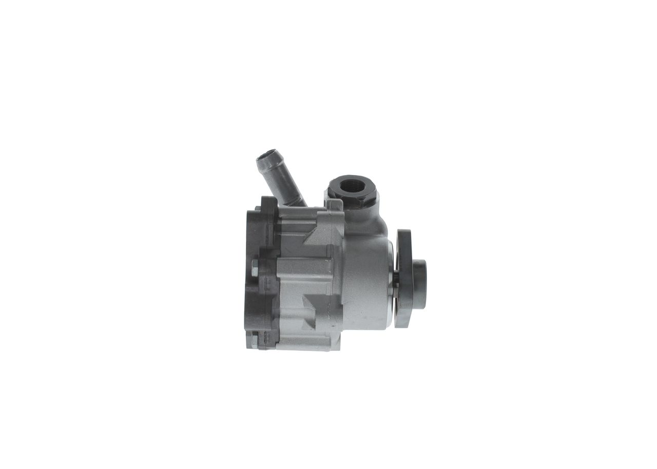 Hydraulikpumpe, Lenkung