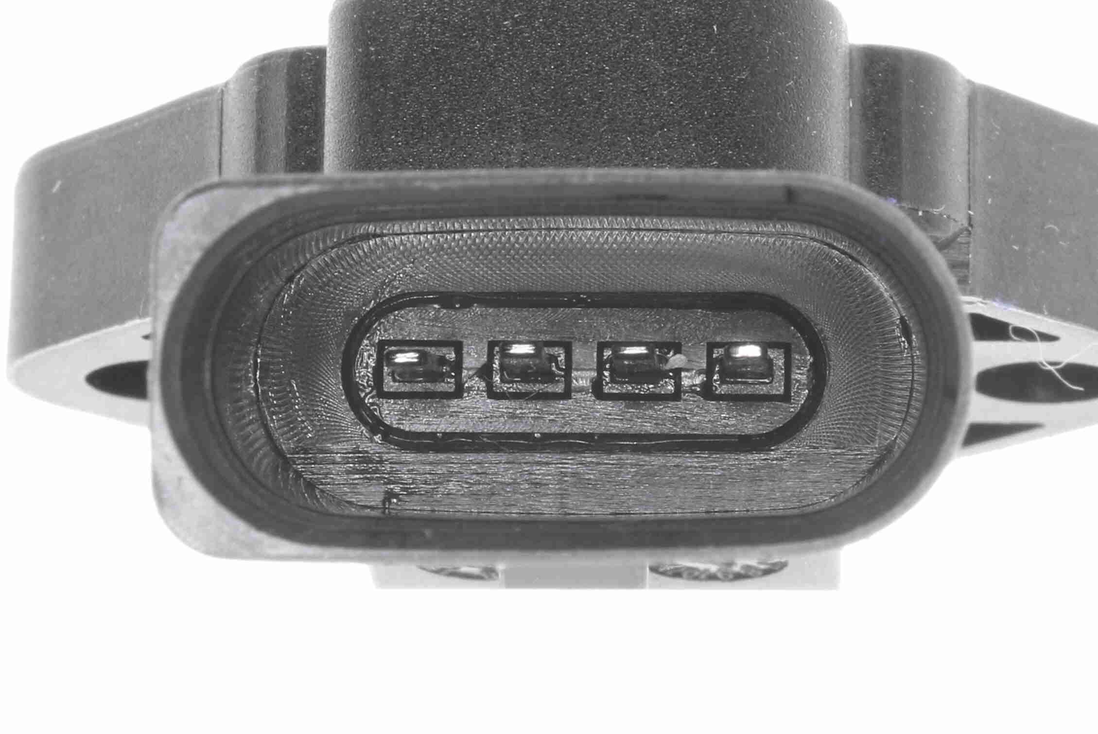 Sensor, Saugrohrdruck